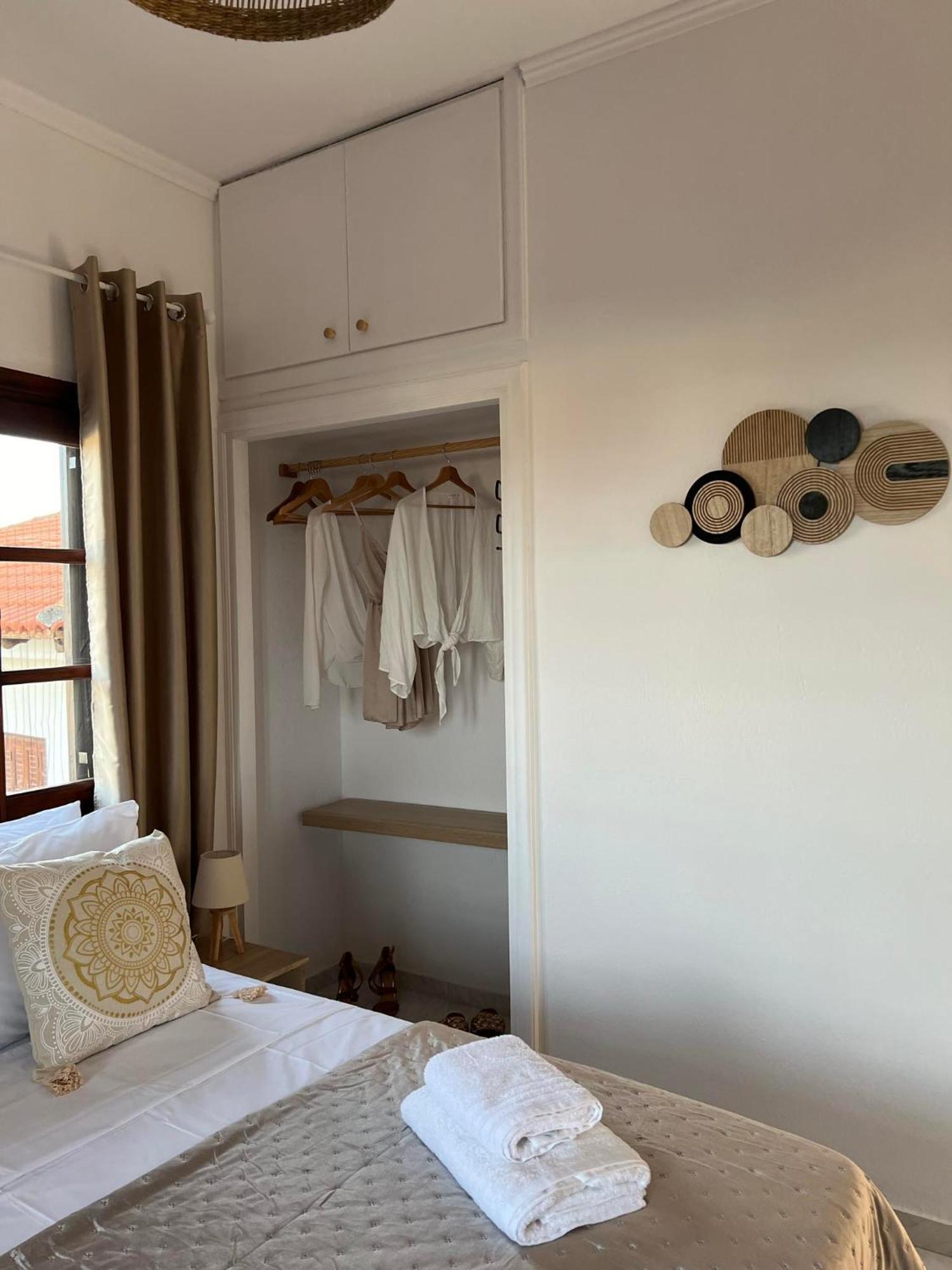 Bohemian Apartment
