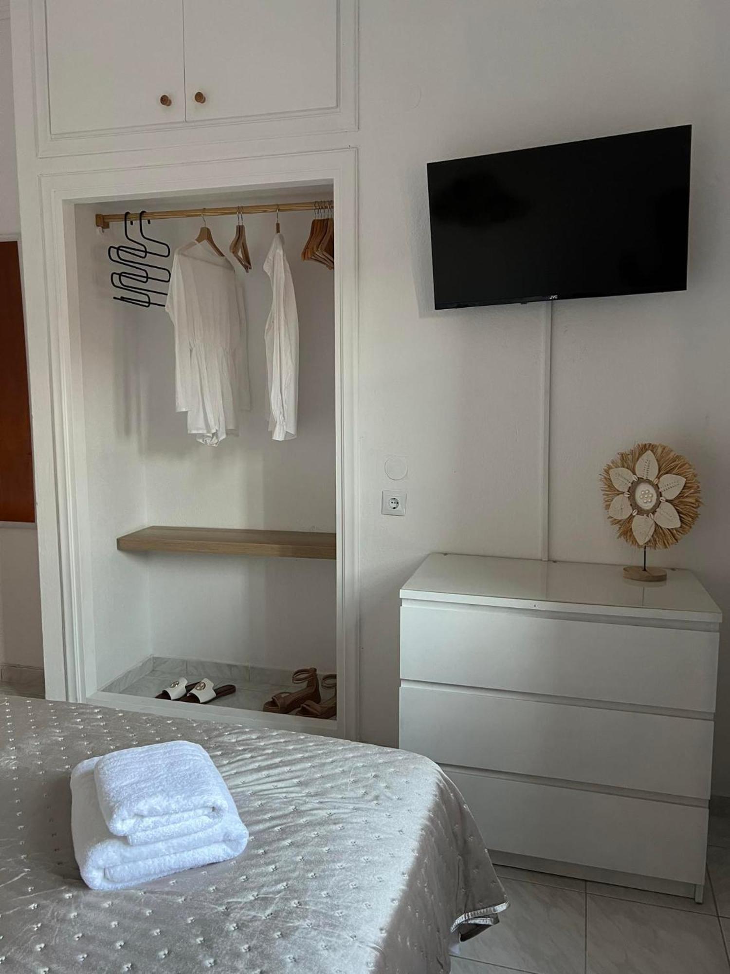 Bohemian Apartamento *