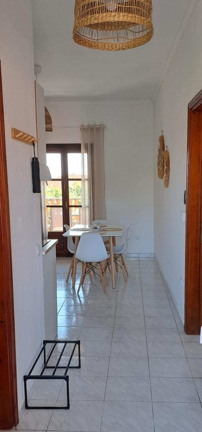 Apartamento Bohemian Afytos