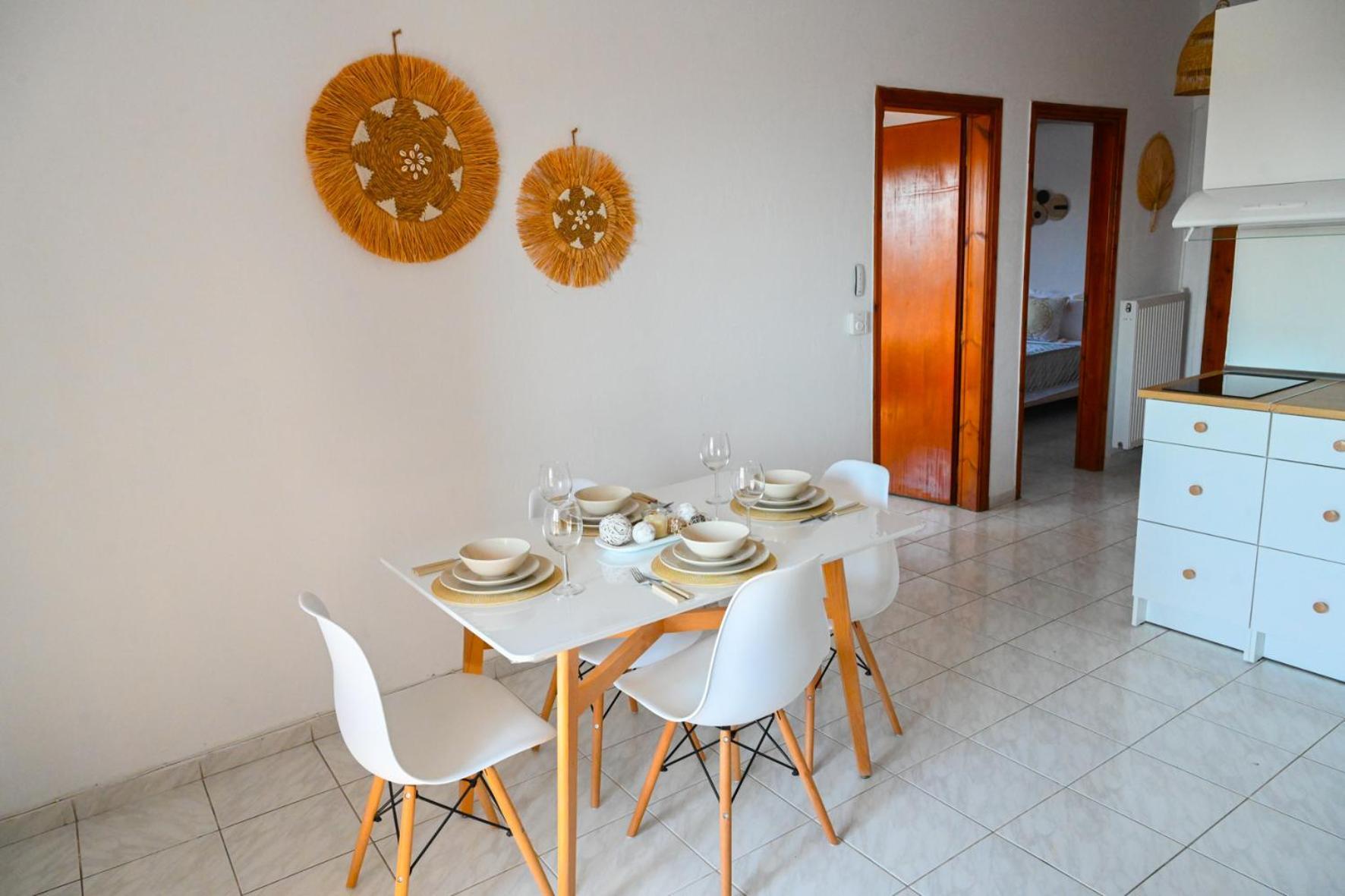 Apartamento Bohemian *